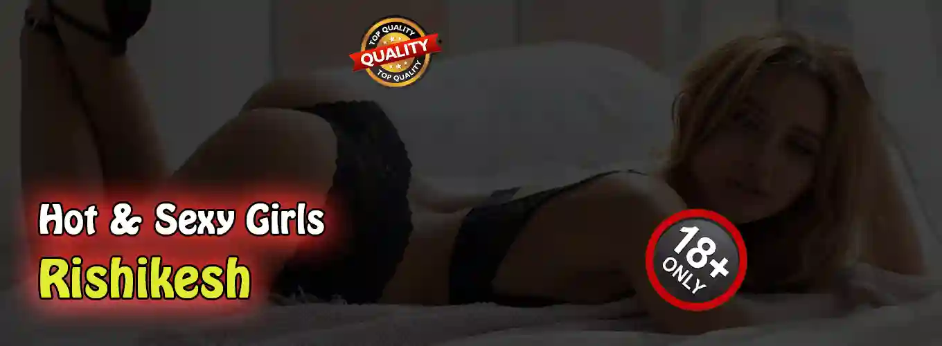 Rishikesh Call Girls Banner